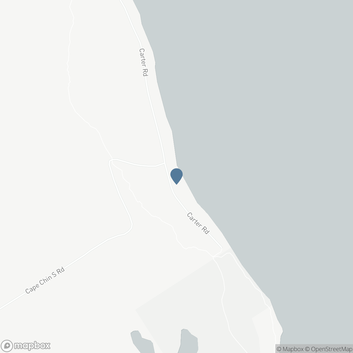 54 CARTER ROAD, Lion's Head, Ontario N0H 1W0